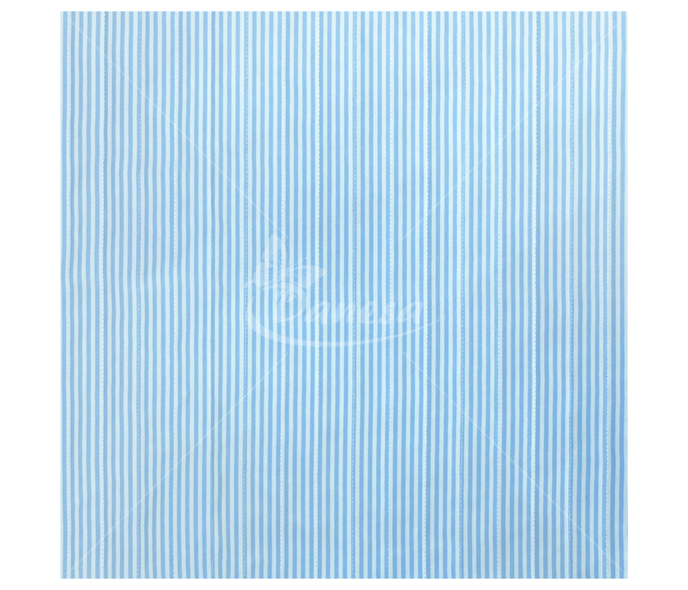 Quilted fabric