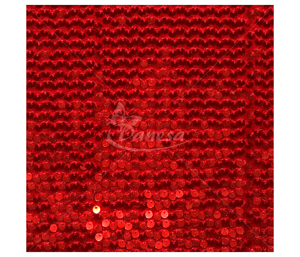 Velour / Velvet with sequins