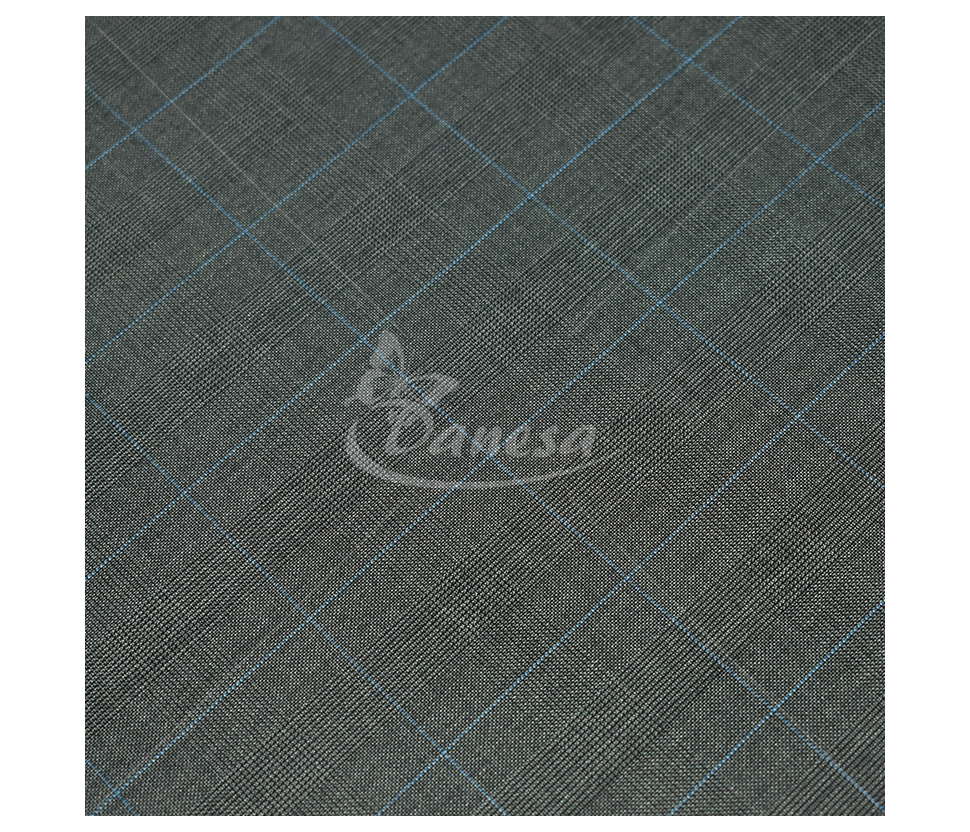 Costume fabrics (Virgin Wool)