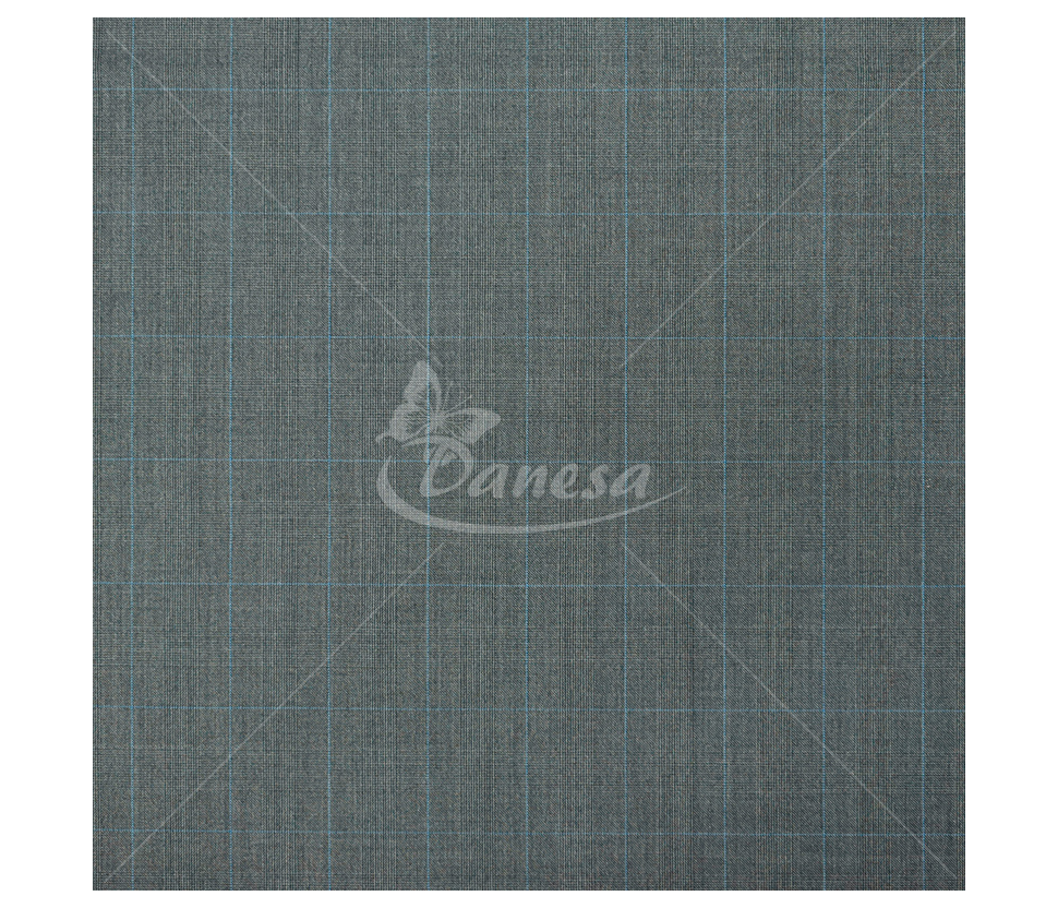 Costume fabrics (Virgin Wool)