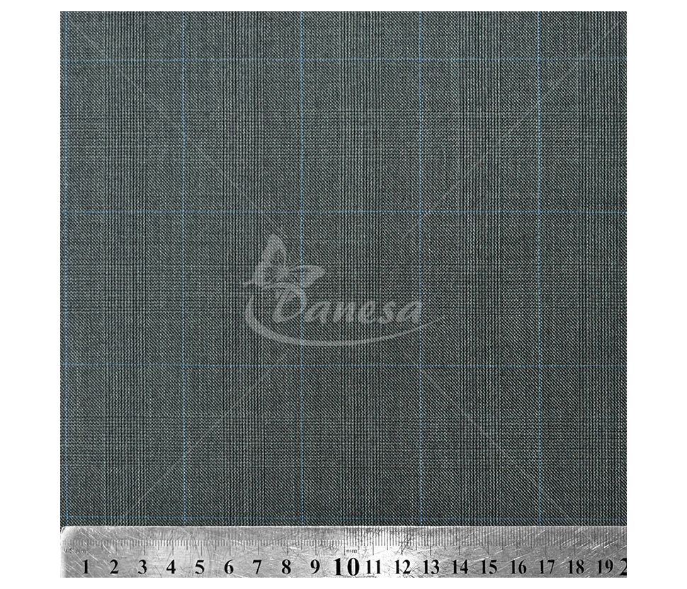 Costume fabrics (Virgin Wool)