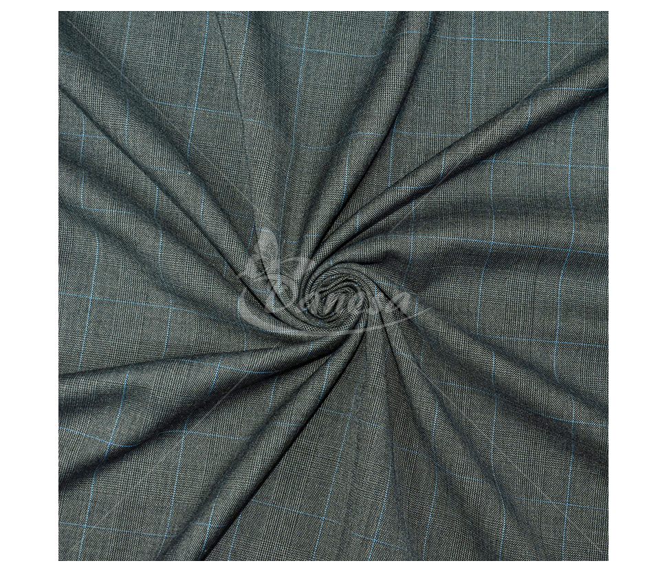 Costume fabrics (Virgin Wool)