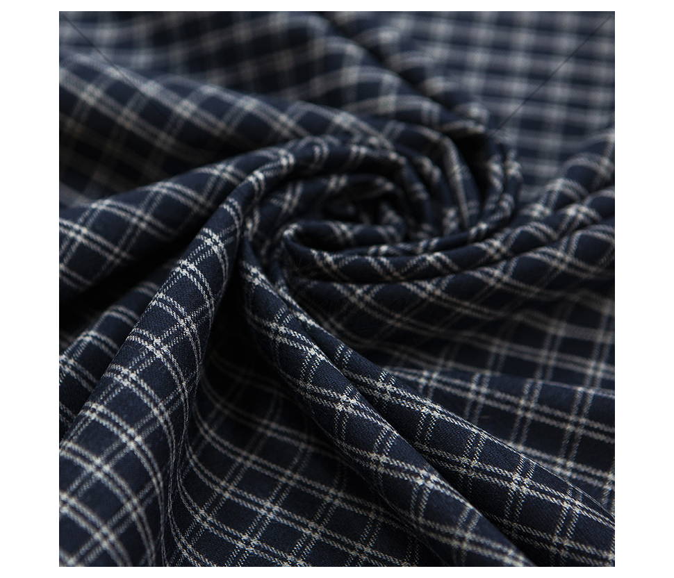 Costume fabric with wool