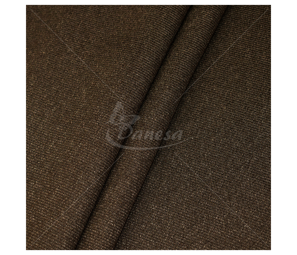 Blackout curtain fabric (With texture)