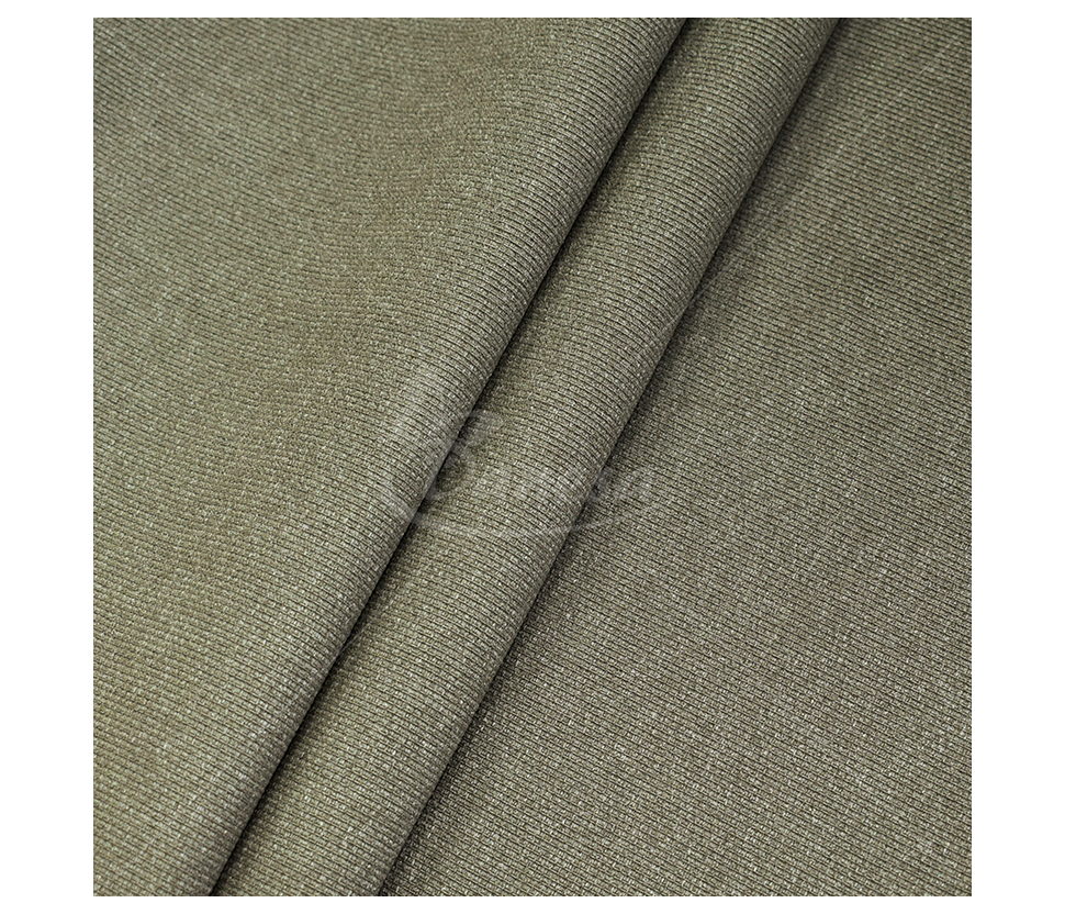 Blackout curtain fabric (With texture)
