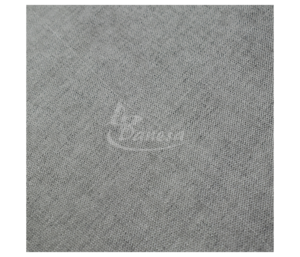 Blackout curtain fabric