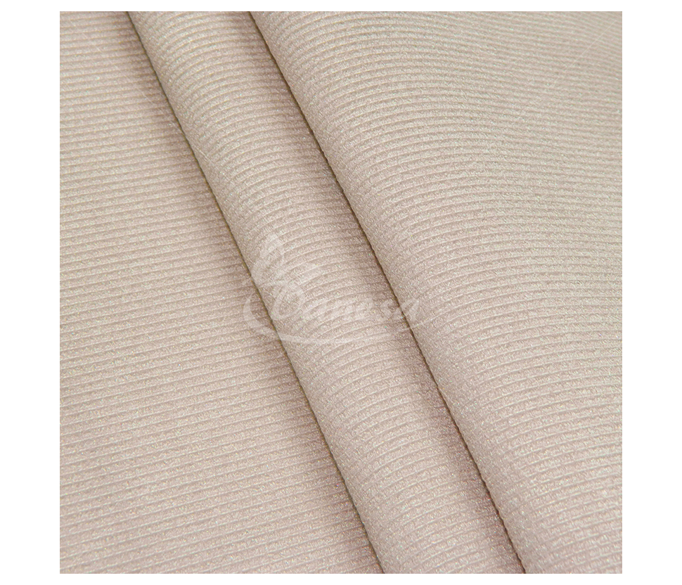 Curtain fabric