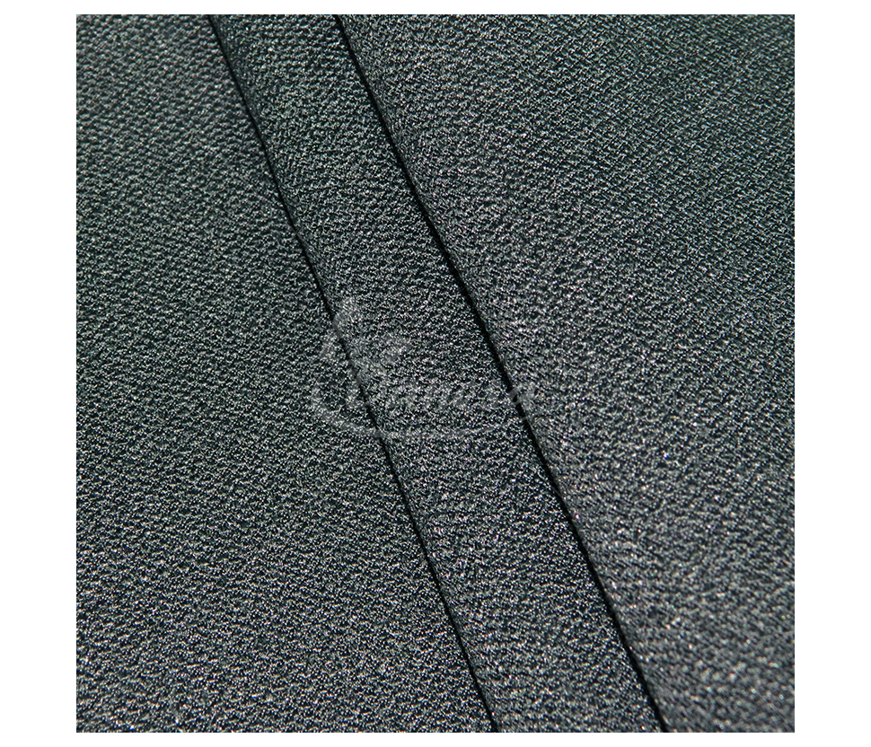 Curtain fabric