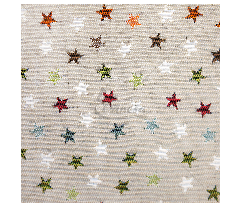 Tapestry "Stars"