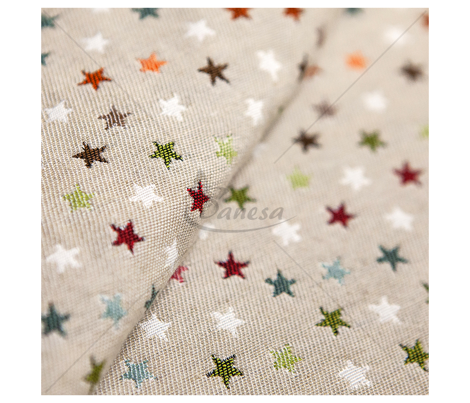 Tapestry "Stars"