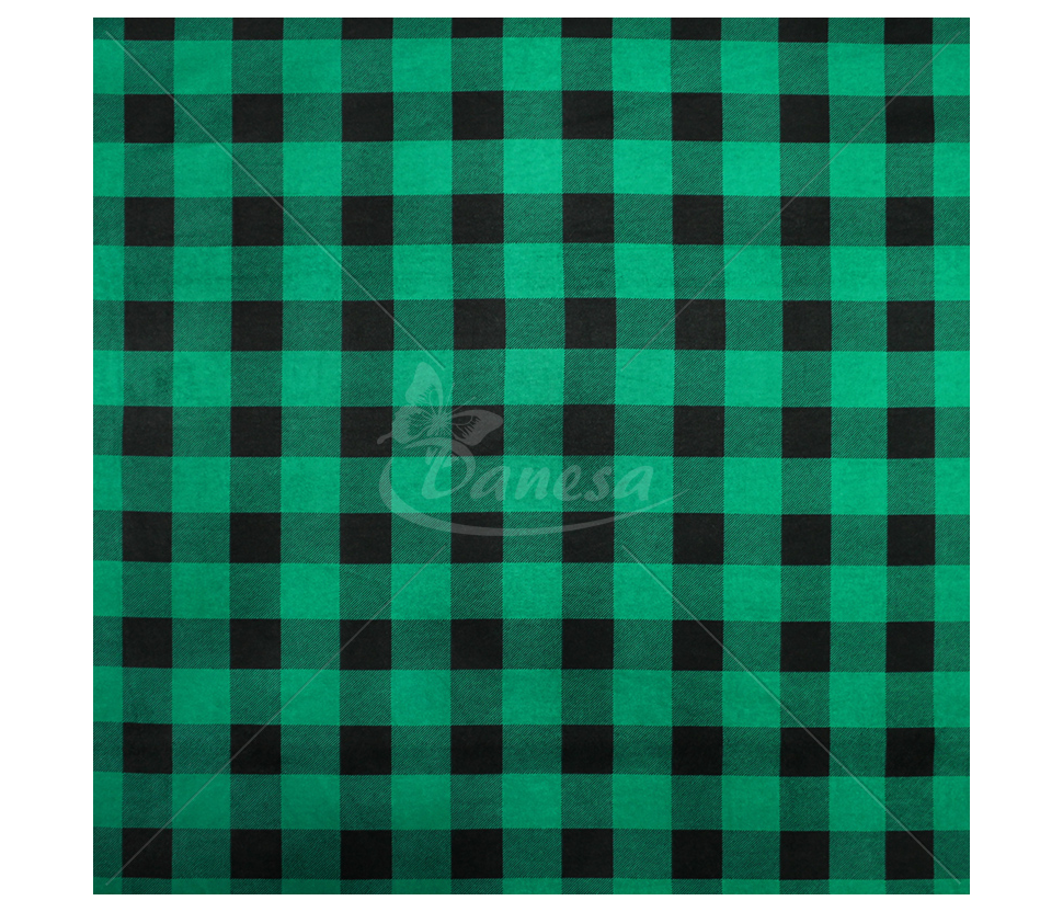 Flannel Fabric