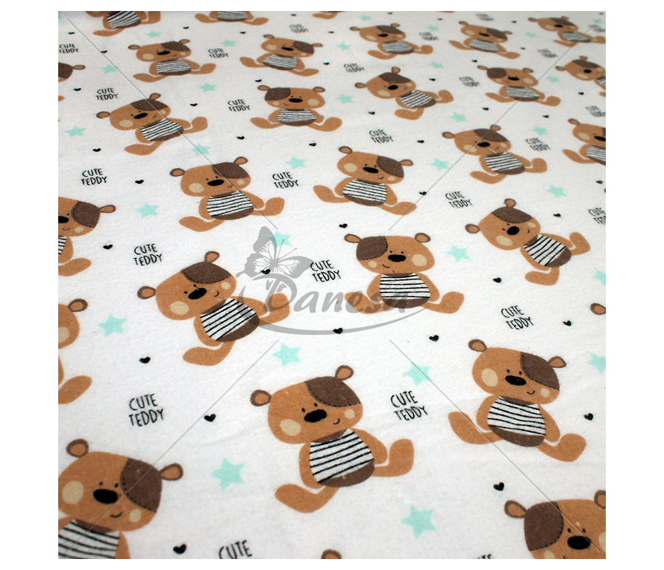 Flannel Fabric