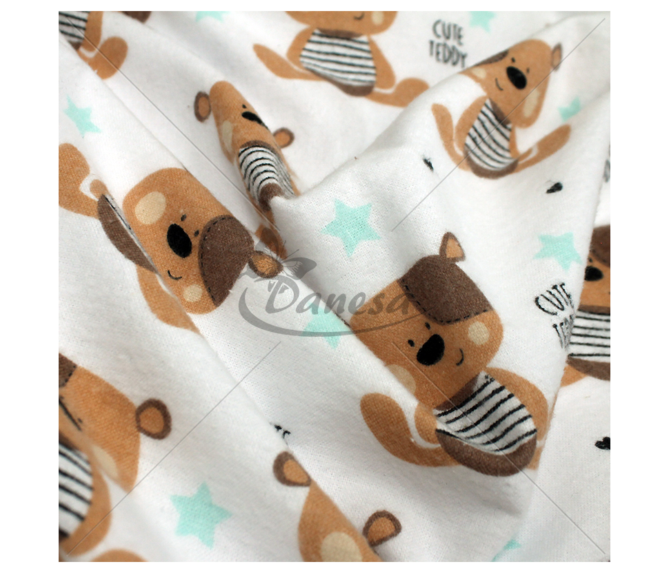 Flannel Fabric