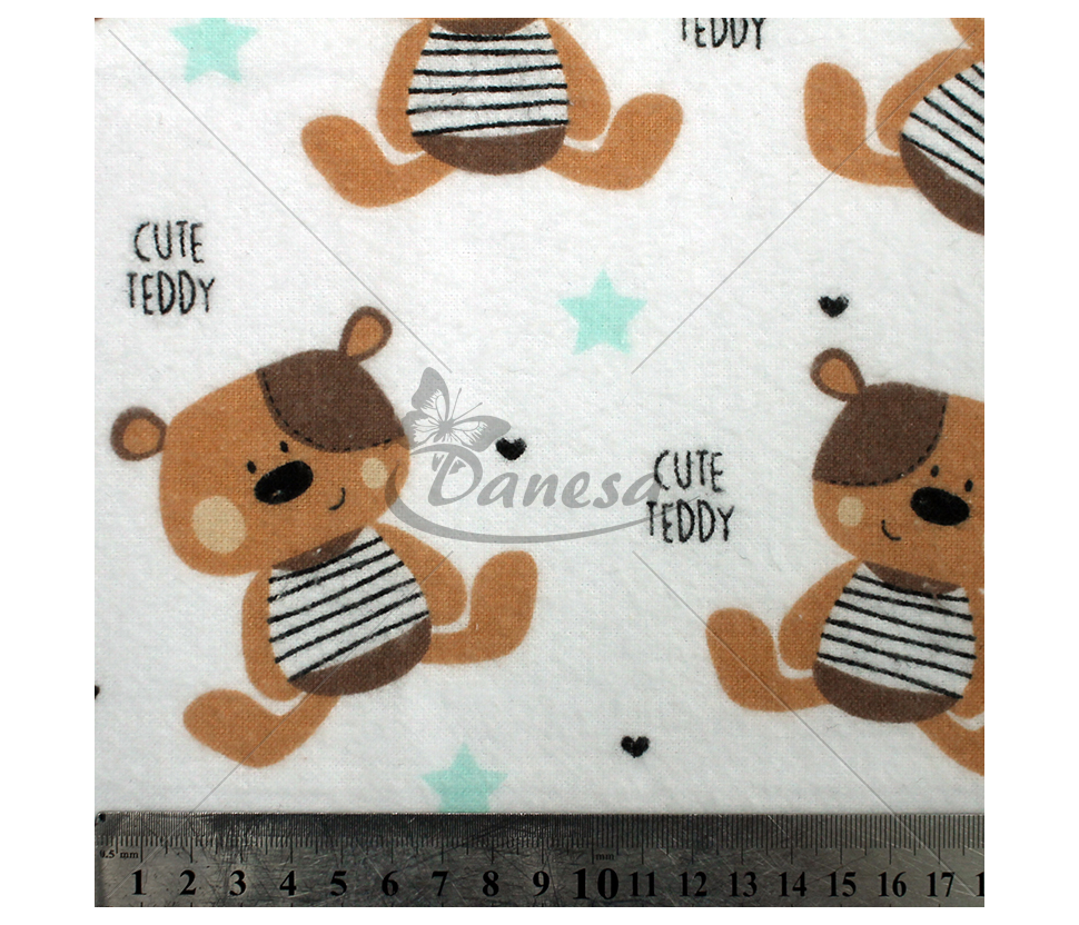Flannel Fabric