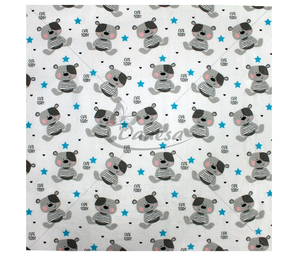 Flannel Fabric