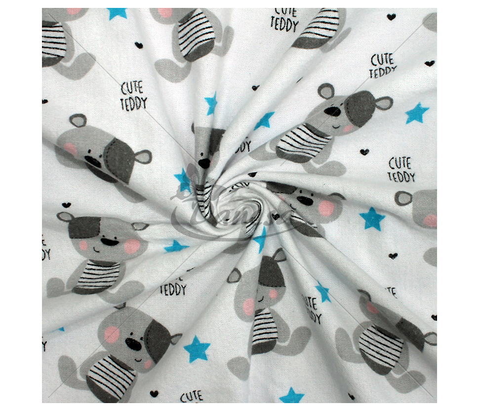 Flannel Fabric