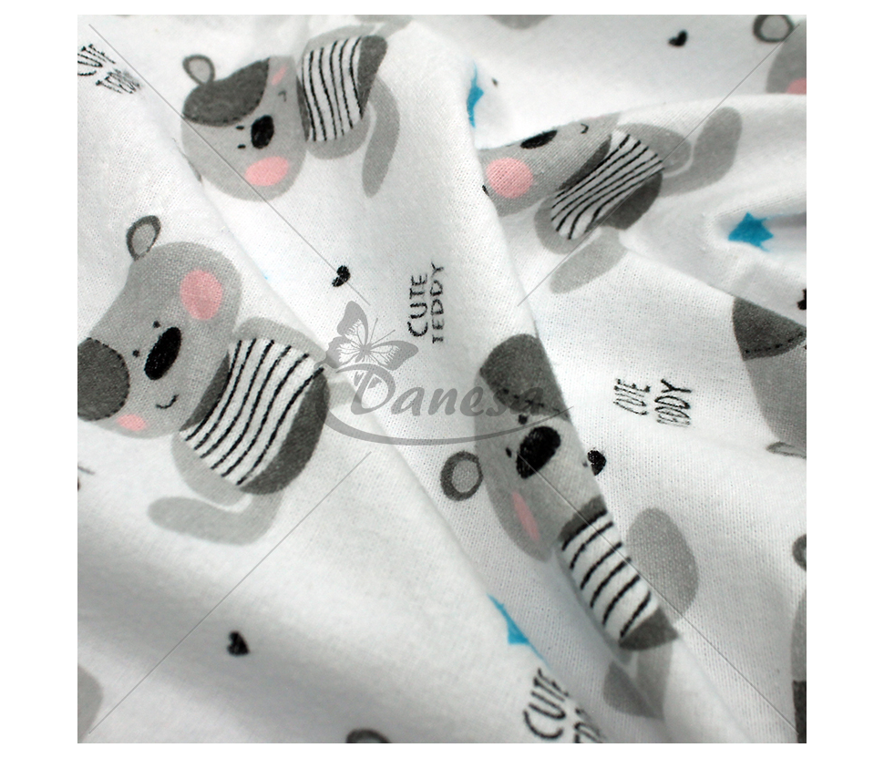 Flannel Fabric