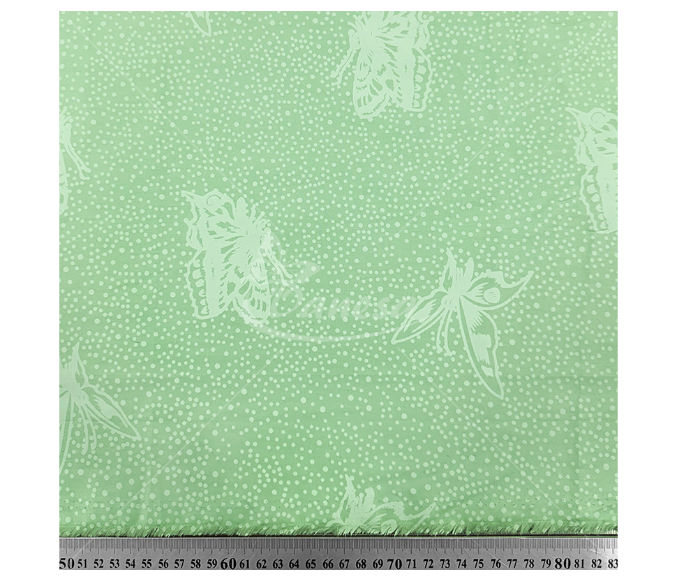 Impilin fabric (2 colors)