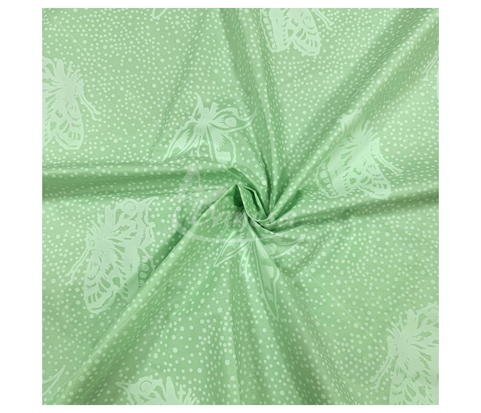 Impilin fabric (2 colors)
