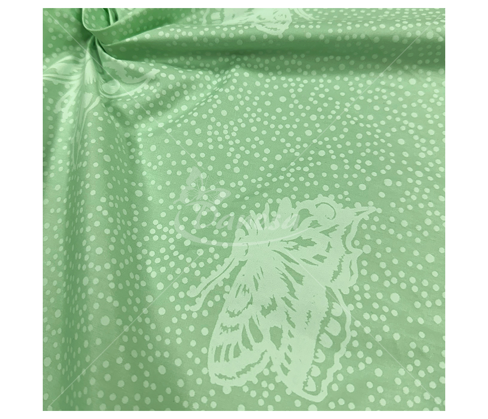 Impilin fabric (2 colors)