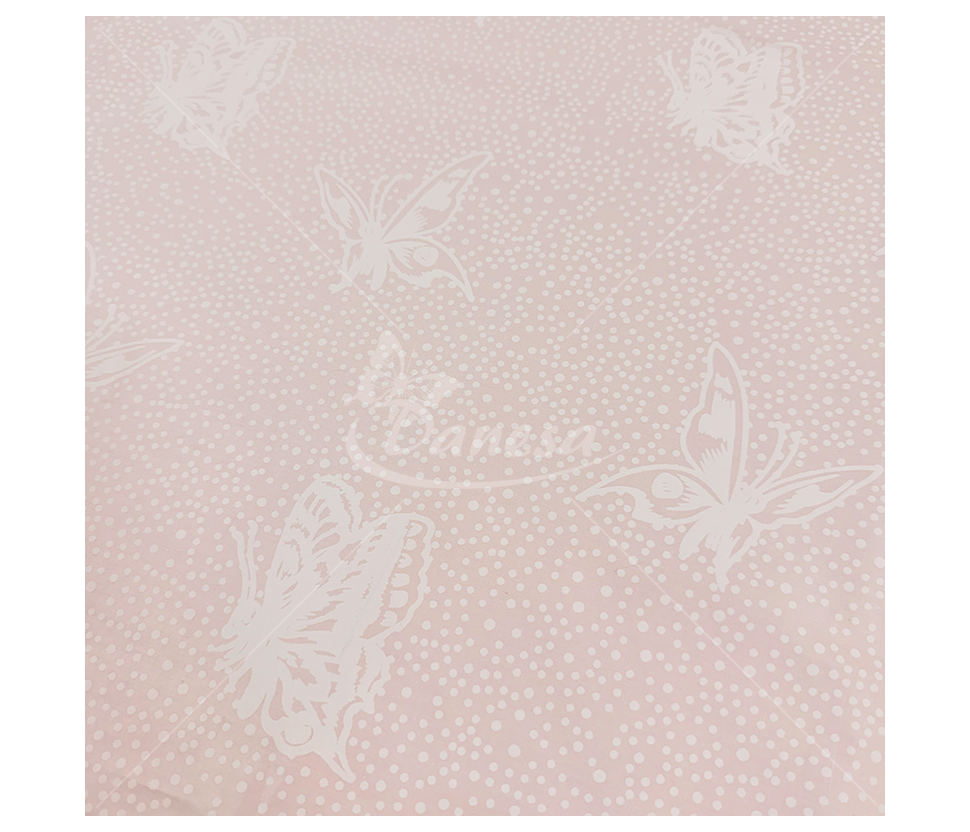 Impilin fabric (2 colors)