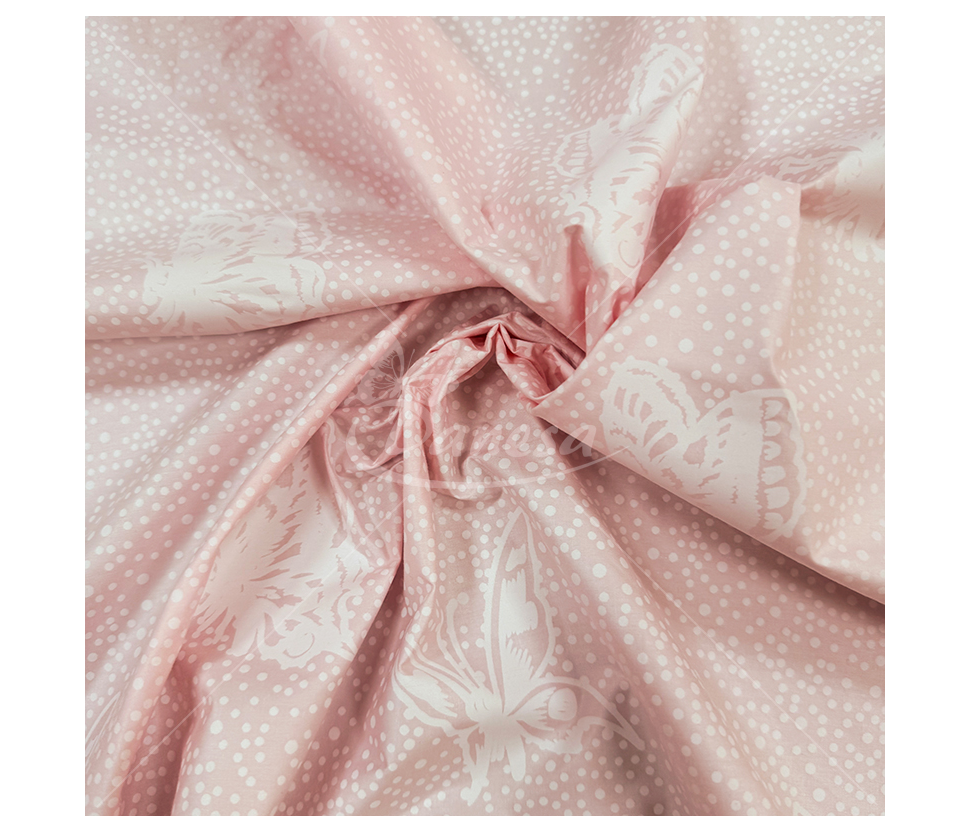 Impilin fabric (2 colors)
