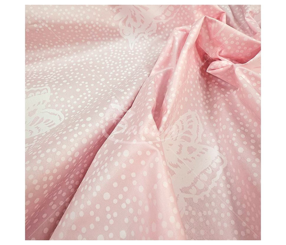 Impilin fabric (2 colors)