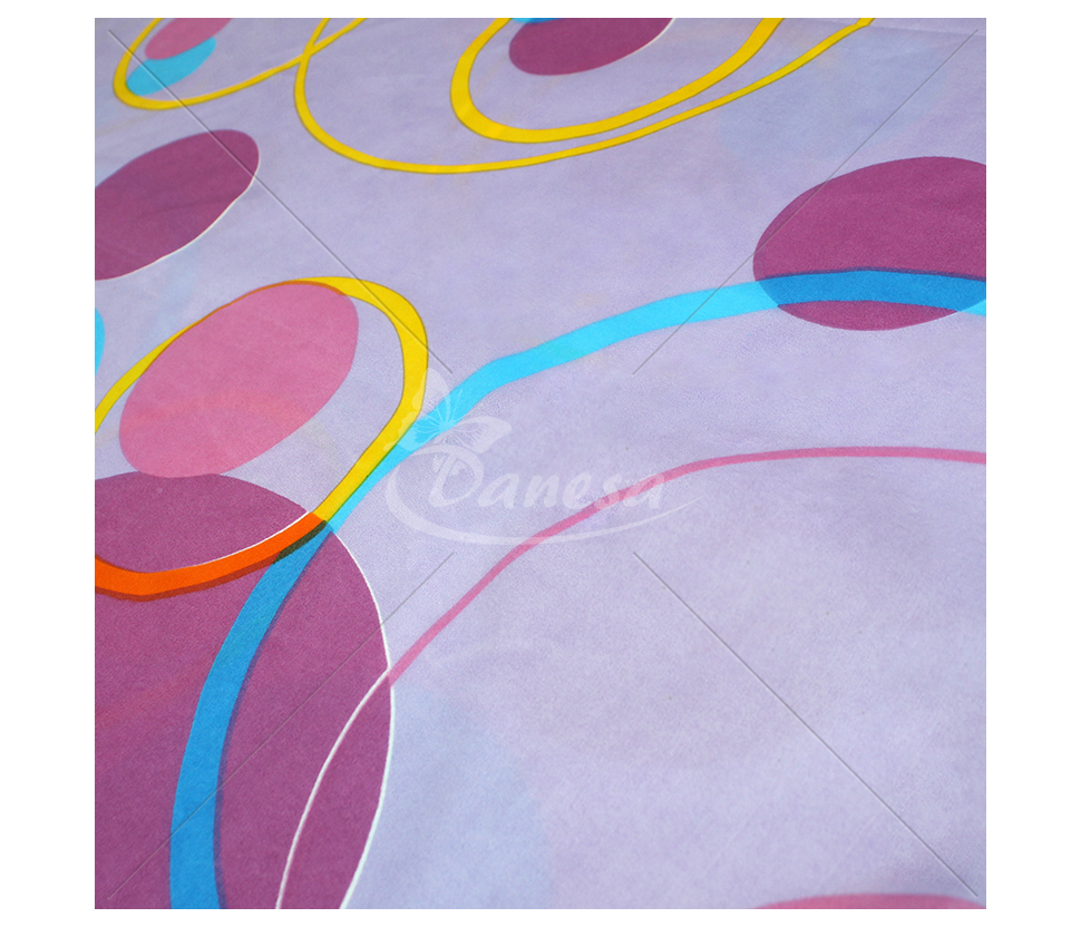 Microfiber cloth