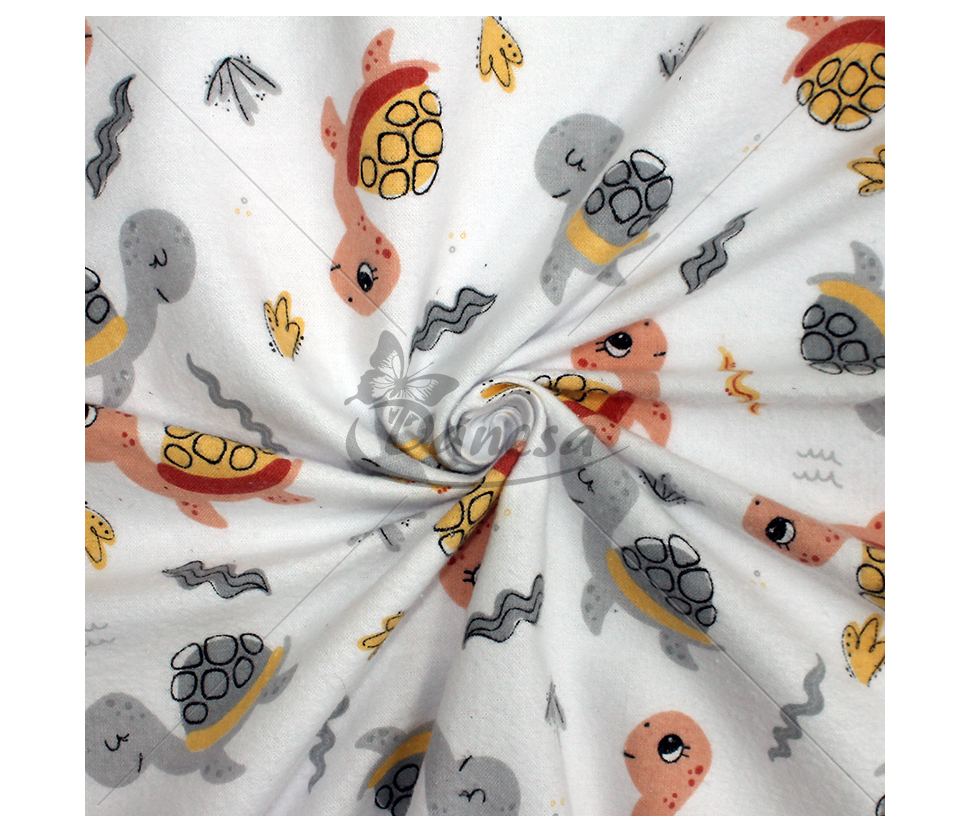 Flannel Fabric