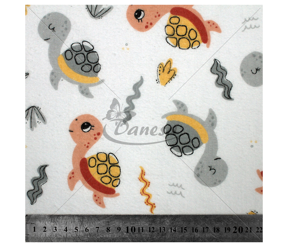 Flannel Fabric