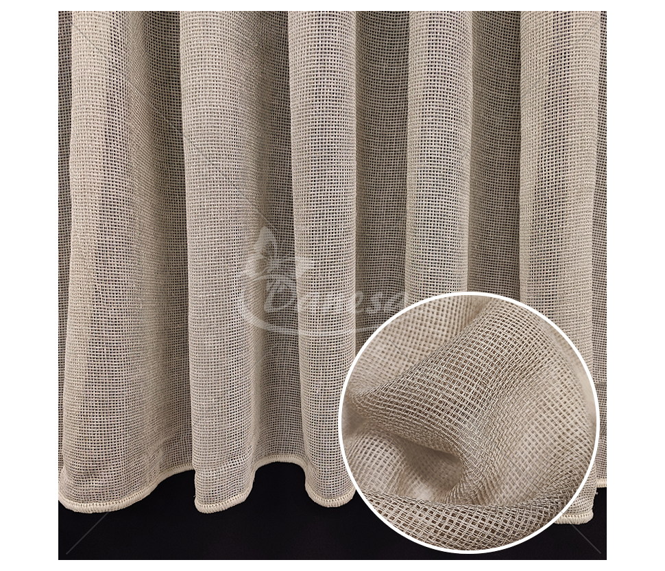 Day curtains