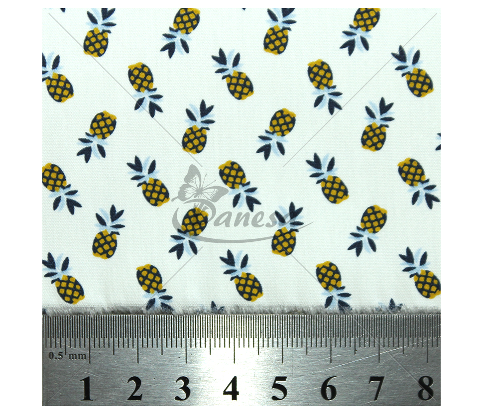 Cotton