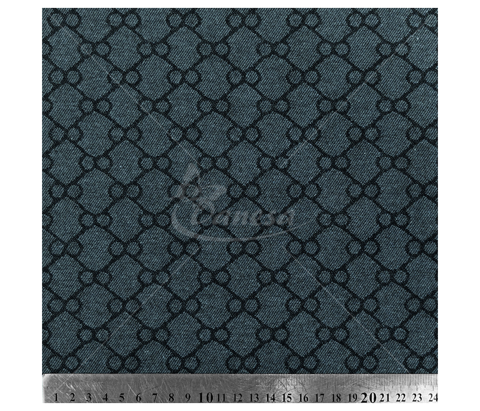 Costume fabric