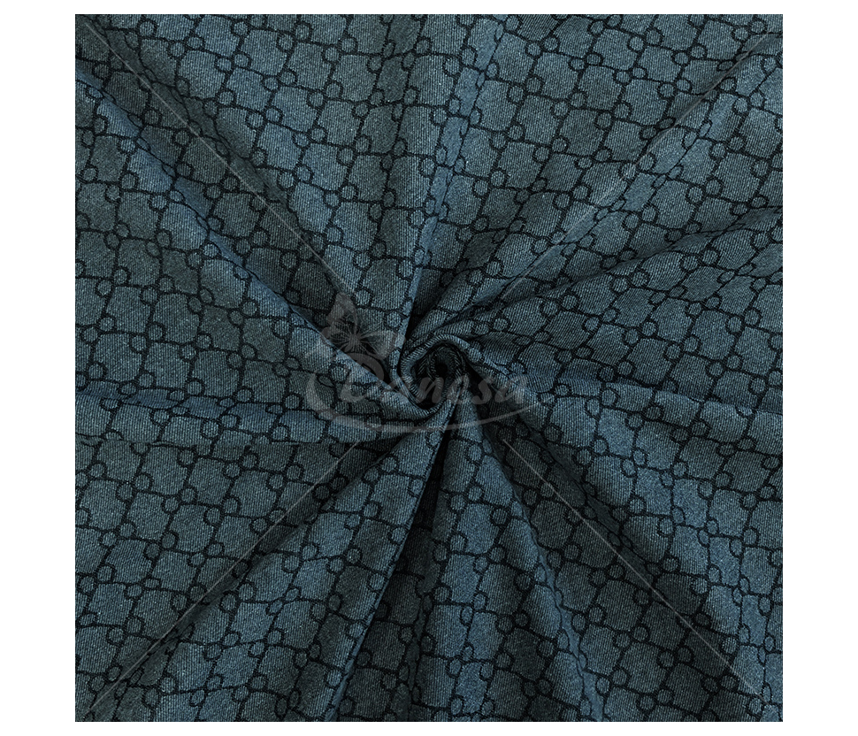 Costume fabric