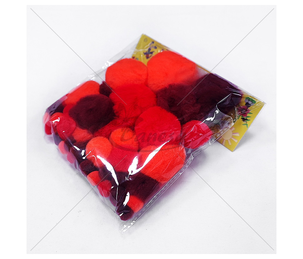 POM POM Ball sets