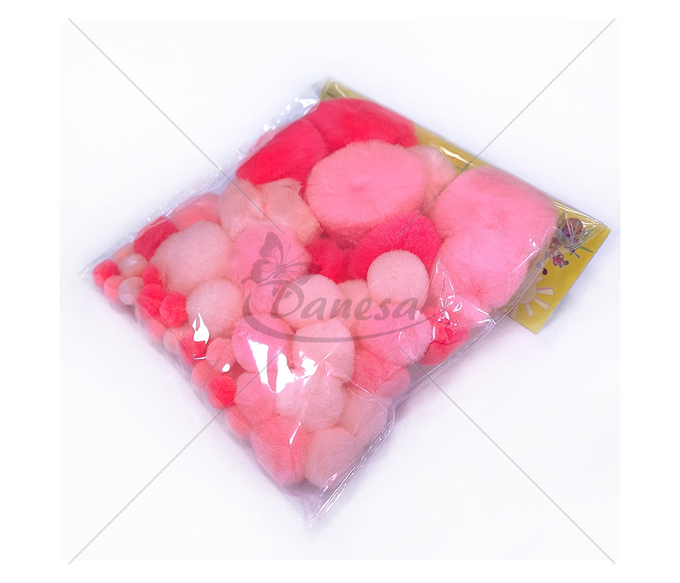 POM POM Ball sets