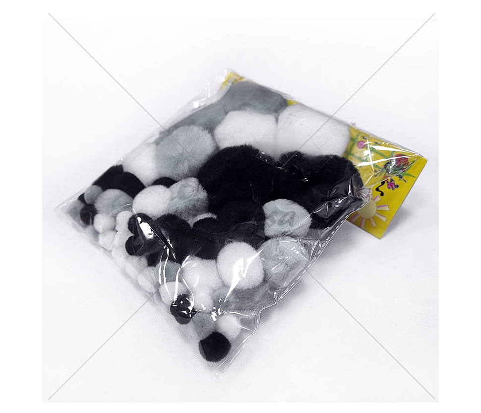 POM POM Ball sets
