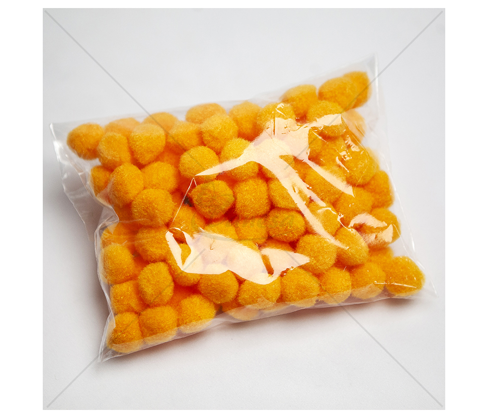POM POM Burbulai