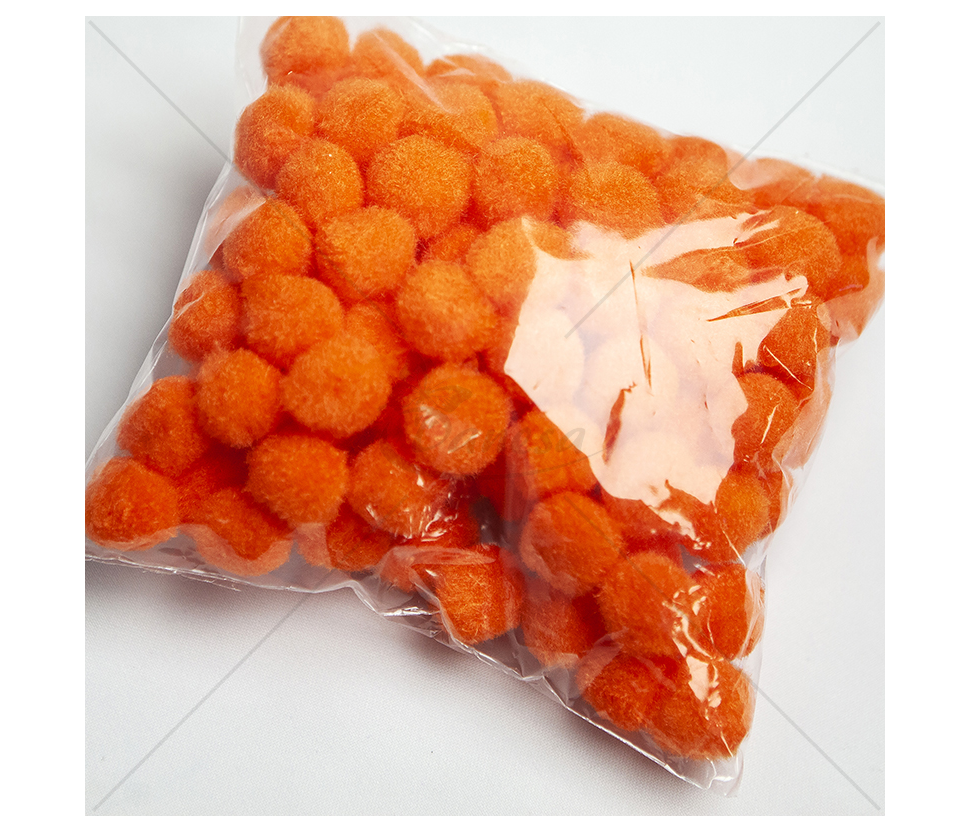 POM POM Burbulai