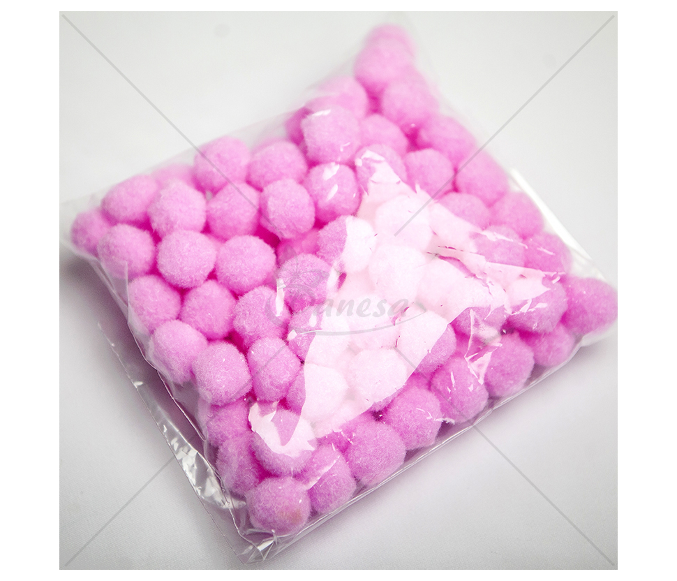 POM POM Burbulai
