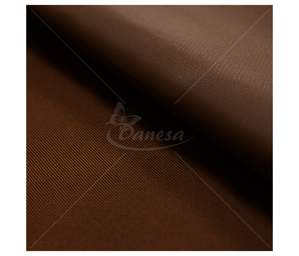 Impregnated tent fabrics without PVC layer, UV resistant (for outdoor furniture and curtains)