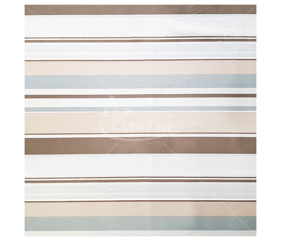 Linen-look fabric (Linen imitation)