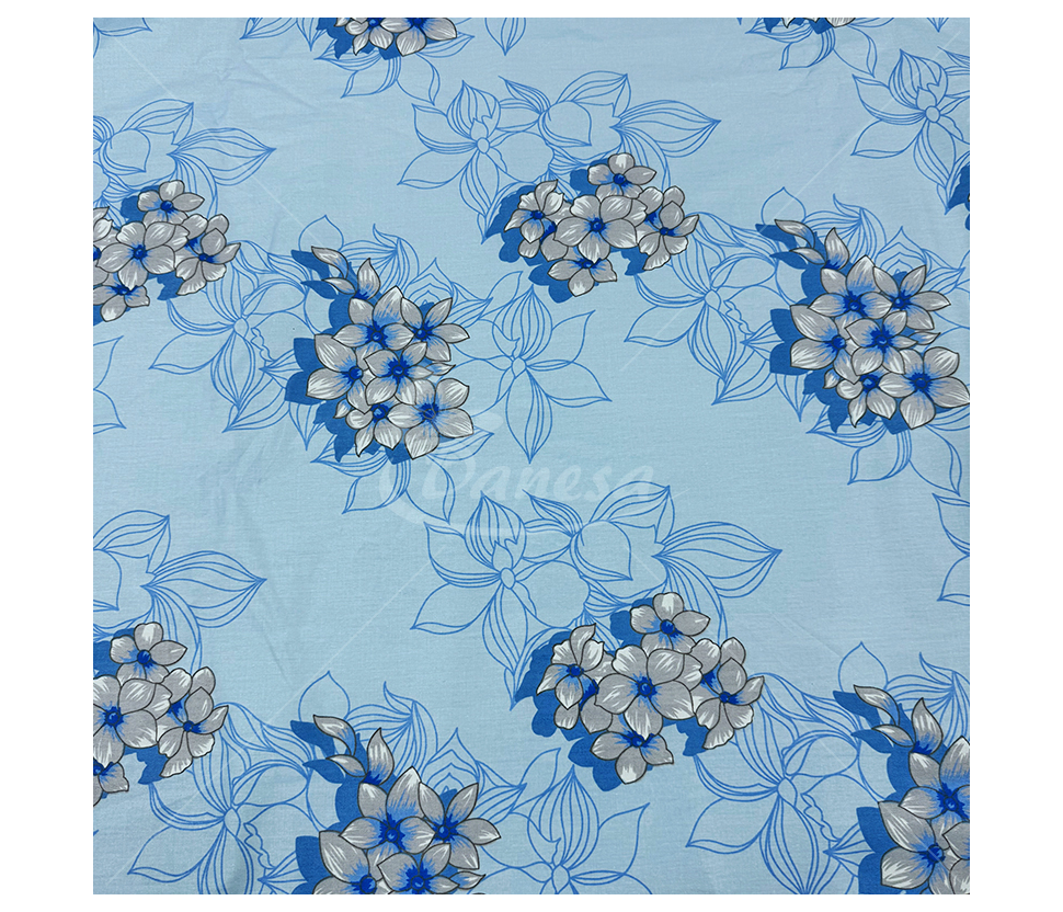 Impilin fabric (2 colors)