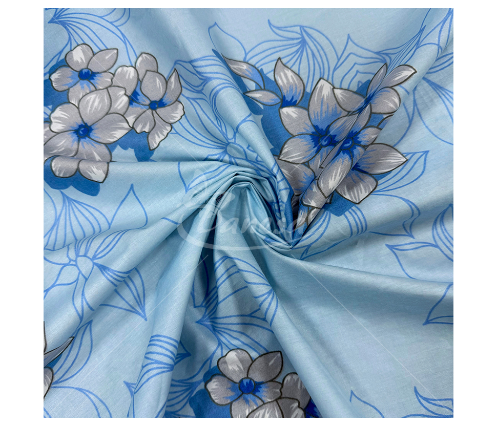 Impilin fabric (2 colors)