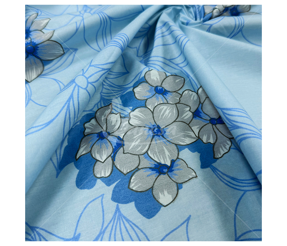Impilin fabric (2 colors)