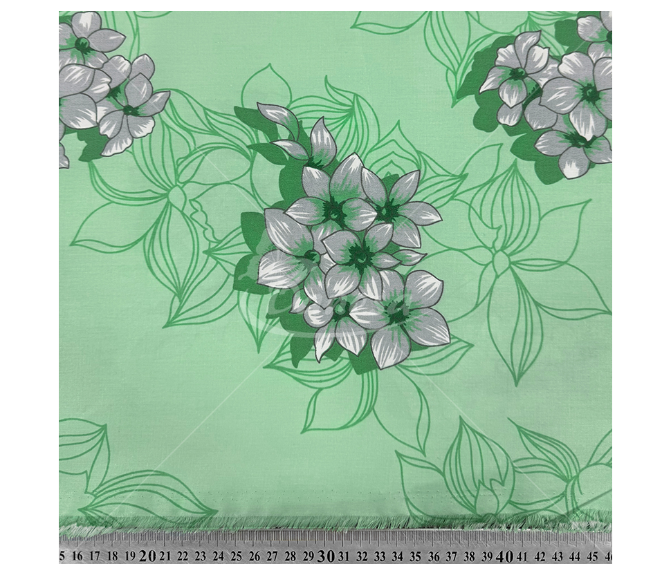 Impilin fabric (2 colors)