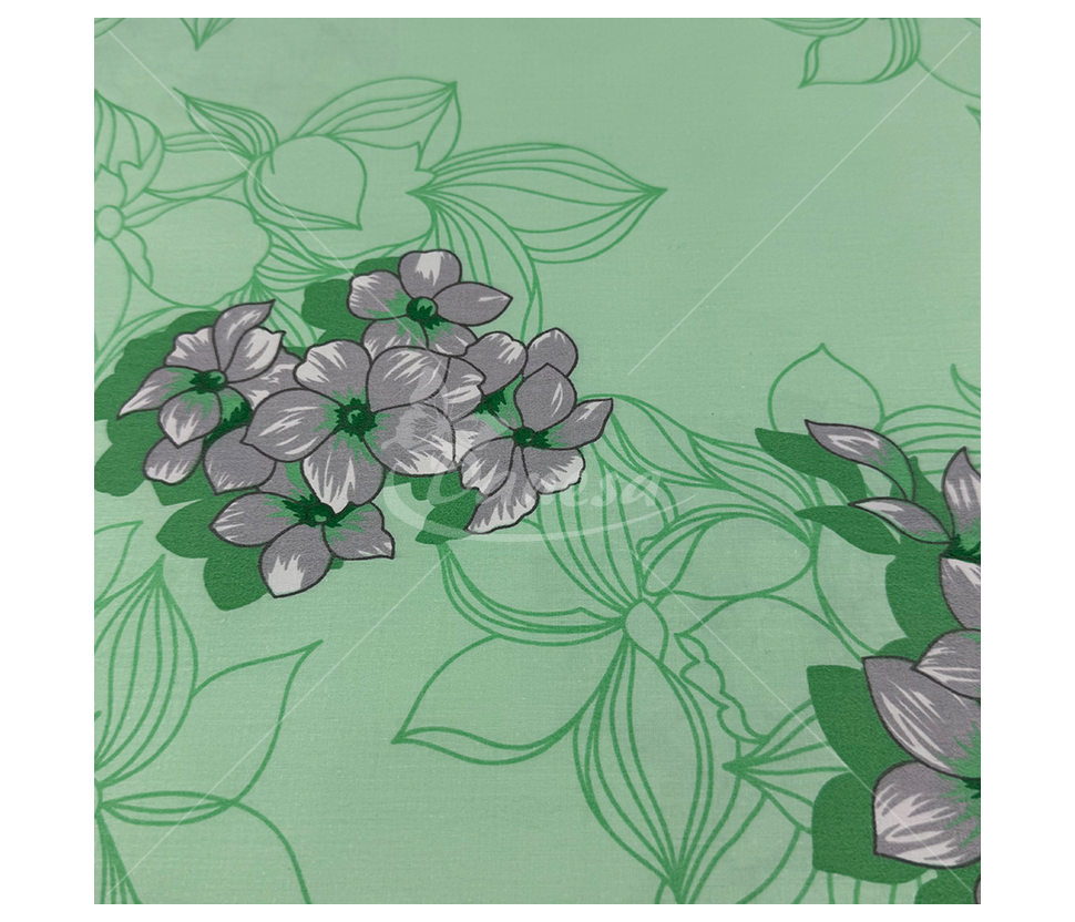 Impilin fabric (2 colors)