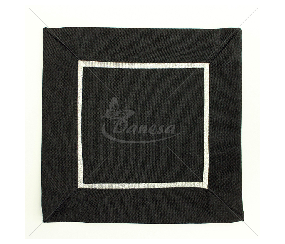 Square Decorative Napkin