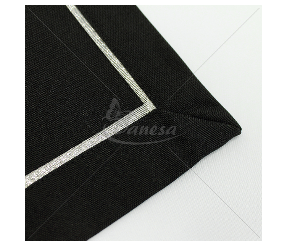 Square Decorative Napkin