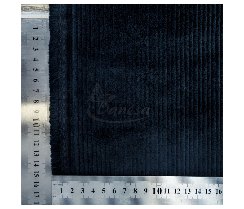 Cotton Velvet